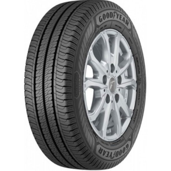 Goodyear 205/70 R15C 106/104S EfficientGrip Cargo 2 Yaz C 2023