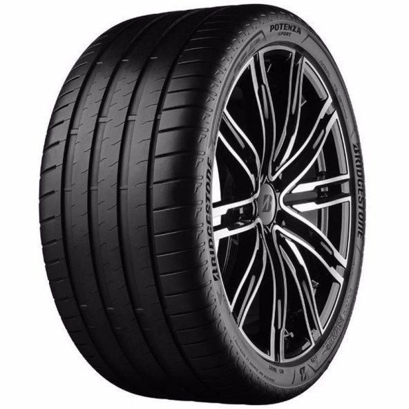 Bridgestone 245/40 R18 97Y XL Potenza Sport Yaz Binek 2023 ürün görseli 1