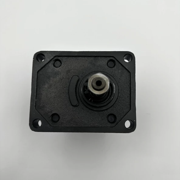 HİDROLİK DİŞLİ POMPA 8.2 CC 12.3 L C SAĞ DÖNÜŞ A TİPİ - 3