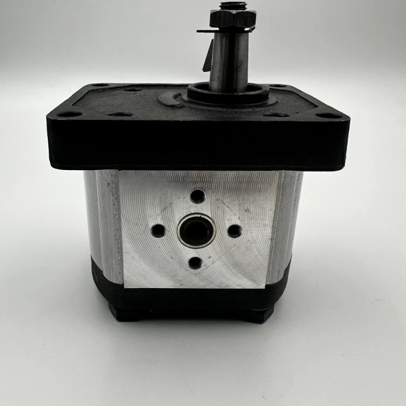 HİDROLİK DİŞLİ POMPA 8.2 CC 12.3 L C SAĞ DÖNÜŞ A TİPİ - 4