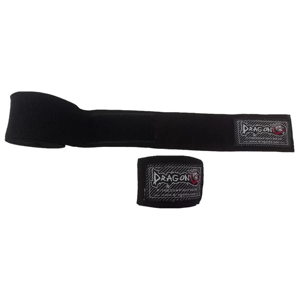 DragonDo 83822 Elite Elastik 5 mt Bandaj - 2