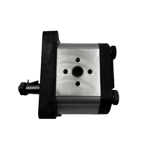 HİDROLİK DİŞLİ POMPA 8.2 CC 12.3 L C SAĞ DÖNÜŞ A TİPİ - 2
