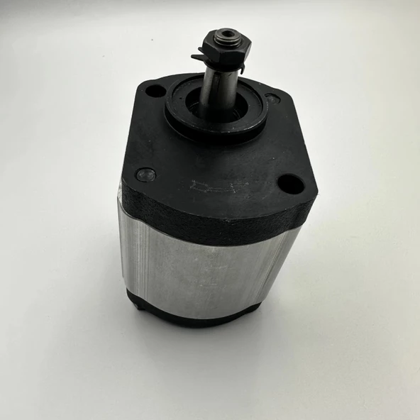 Hidrolik Dişli Pompa Sağ Dönüş C 22 Cc - 33 Lt - 4