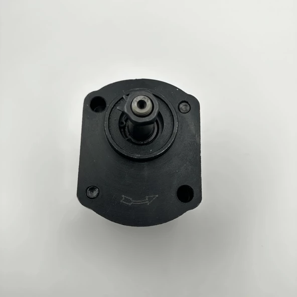 Hidrolik Dişli Pompa Sağ Dönüş C 22 Cc - 33 Lt - 5
