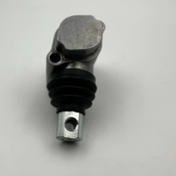 Mono Blok Kumanda Kolu Yedek Kol Kapak Kanallı 45Lt - Resim 2