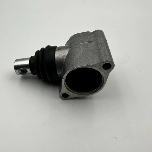 Mono Blok Kumanda Kolu Yedek Kol Kapak Kanallı 45Lt - Resim 3