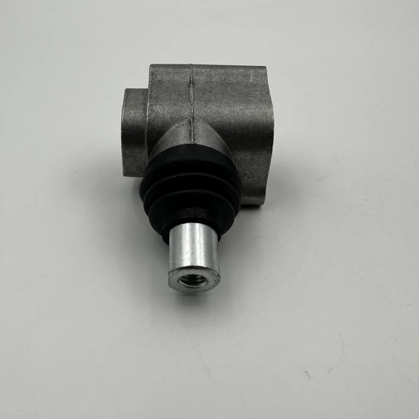 Mono Blok Kumanda Kolu Yedek Kol Kapak Kanallı 45Lt - Resim 6