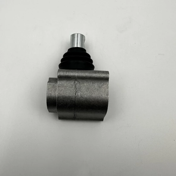 Mono Blok Kumanda Kolu Yedek Kol Kapak Kanallı 45Lt - Resim 4