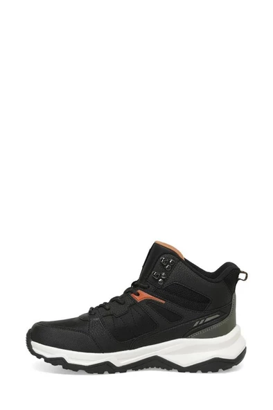 Kinetix Edgar Pu Hı Erkek Outdoor Bot - 10