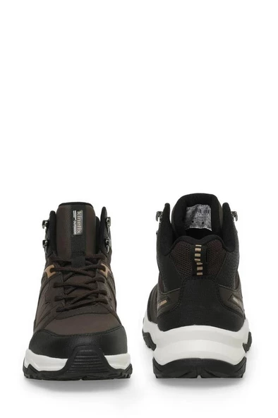 Kinetix Edgar Pu Hı Erkek Outdoor Bot - 5