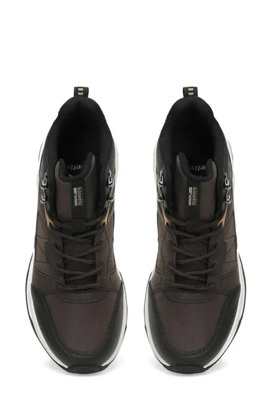 Kinetix Edgar Pu Hı Erkek Outdoor Bot - 4