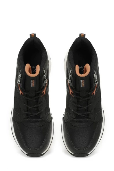 Kinetix Edgar Pu Hı Erkek Outdoor Bot - 11