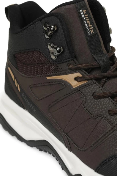 Kinetix Edgar Pu Hı Erkek Outdoor Bot - 6