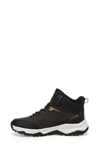 Kinetix Edgar Pu Hı Erkek Outdoor Bot - 3