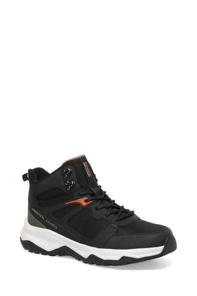 Kinetix Edgar Pu Hı Erkek Outdoor Bot - 8