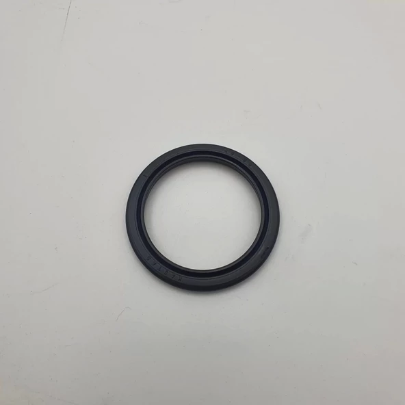 Pnomatik Toz Boğaz Keçesi Nbr/Tpe K56 - 45x55x11.5 - Resim 4