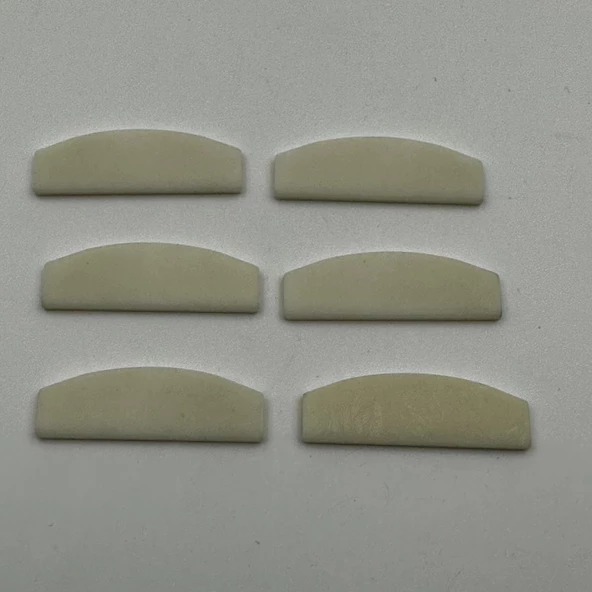 Havalı Somun Sökme Ve Sıkma Tabancası Kanat Takımı 1/2 B Tipi - 2