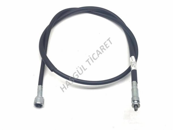 Hsgl Motorsiklet Scooter 150 Kilometre Teli Kilometre teli takım 51833 - 2