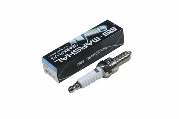 HONDA CB 125 F BUJİ MARSHAL