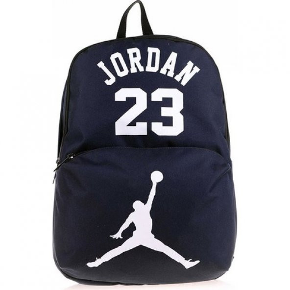Jordan Aır Sırt Çantası (mınnesota Lacivert)krn-Q3087