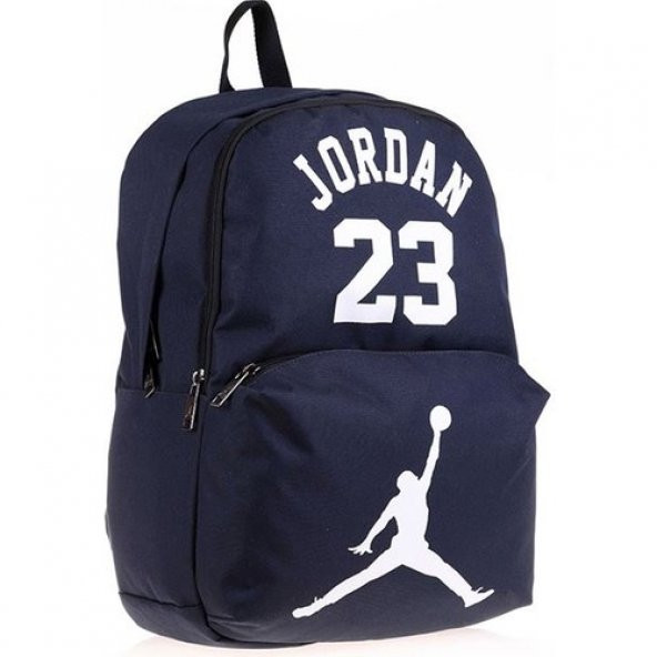 Jordan Aır Sırt Çantası (mınnesota Lacivert)krn-Q3087 - 3