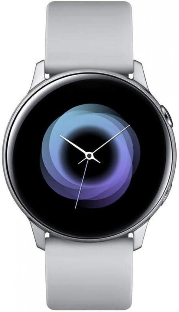 Samsung Galaxy Watch Active SM-R500NZSATUR Akıllı Saat Teşhir