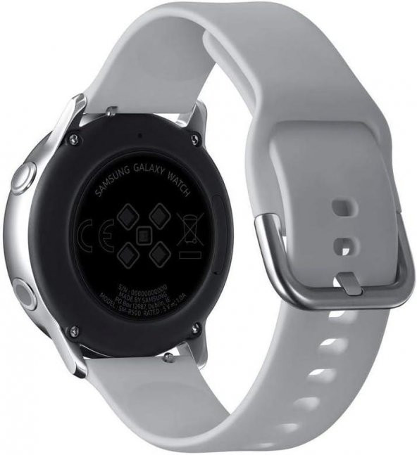 Samsung Galaxy Watch Active SM-R500NZSATUR Akıllı Saat Teşhir - 5