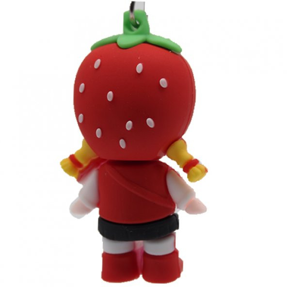 3D FİGÜRLÜ ANAHTARLIK - 9