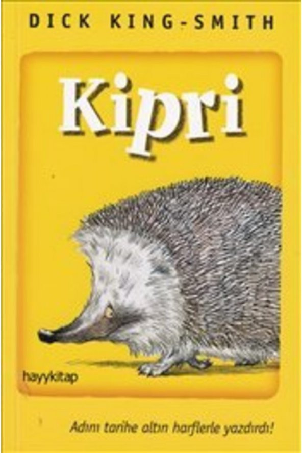 Kipri