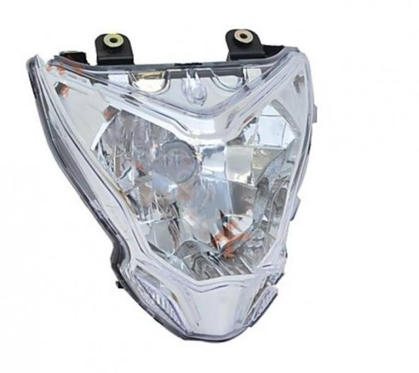 BAJAJ PULSAR 150NS FAR