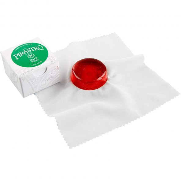PIRASTRO 901100 / Cello Rosin - Çello Reçine