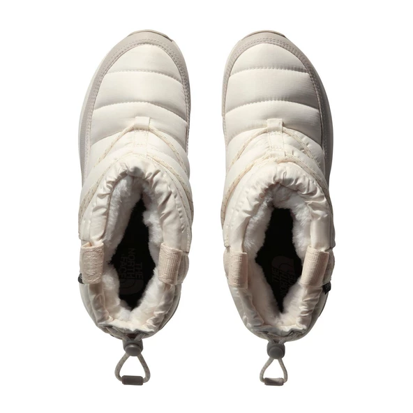 The North Face THERMOBALL LACE UP Su Geçirmez Kadın Bot NF0A5LWD32F1 - 3