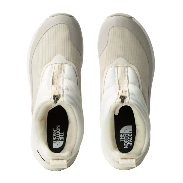 The North Face THERMOBALL PROGRESSIVE ZIP II SU GEÇİRMEZ KADIN BOT NF0A5LWF32F1 - 3