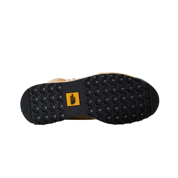 The North Face Kadın BACK-TO-BERKELEY IV TEXTILE SU GEÇİRMEZ BOT NF0A8179QV31 - 4