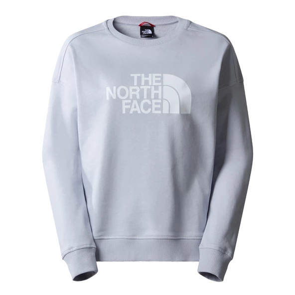 The North Face W DREW PEAK CREW Kadın Sweatshirt NF0A3S4GI0E1 ürün görseli