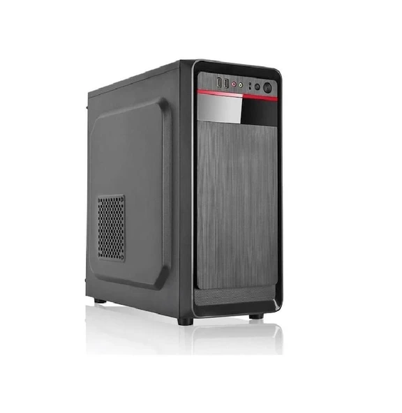 ROWORK RKT660316 INTEL i3 13100 16GB 480GB SSD 24" Monitörlü Ev ve Ofis Bilgisayarı (Business) - Resim 2