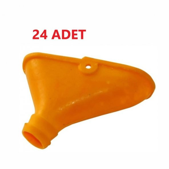 Hububat Mibzeri Gübre ve Tohum Eski Kafa-Şakalak-3 Adet - 7