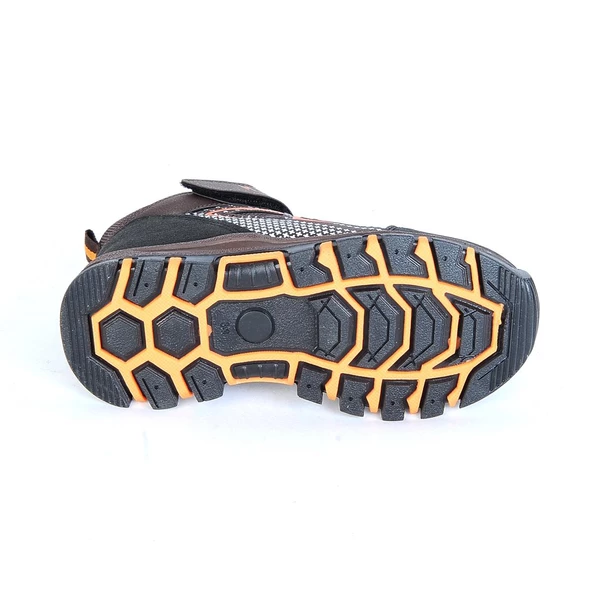 MP 232-3131FT Trekkıng Erkek Çocuk Bot - Resim 4