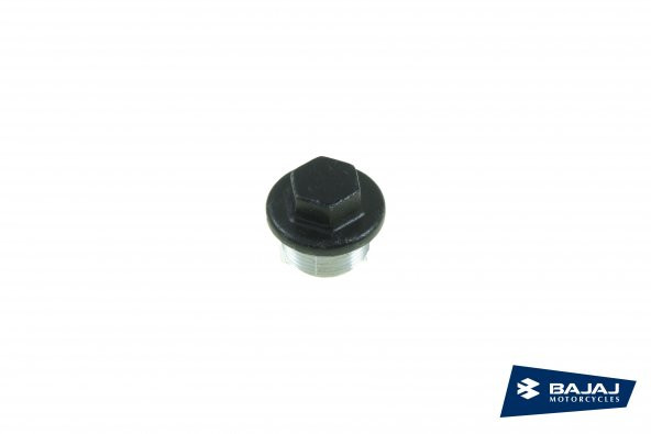 BAJAJ DOMİNAR 400 YAĞ TAPASI ALT