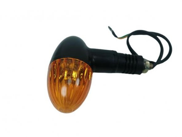 KANUNİ WİNDY SİNYAL ARKA SOL