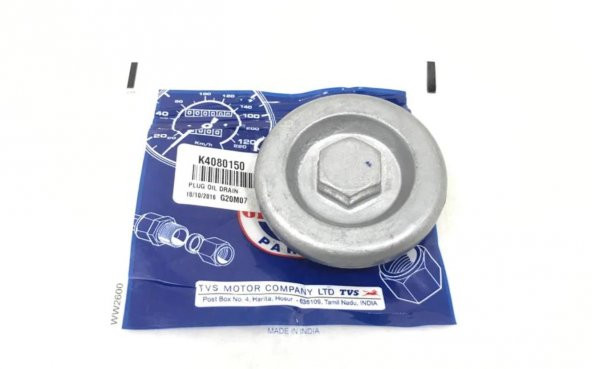 TVS JUPITER YAĞ TAPA