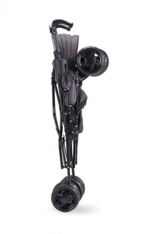 Sc-100 Baston Puset Bebek Arabası - 2