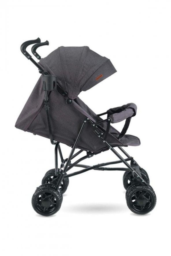 Sc-100 Baston Puset Bebek Arabası - 3