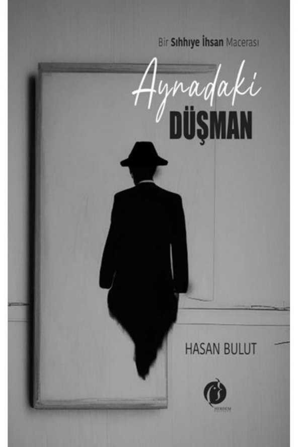 Aynadaki Düşman - Bir Sıhhiye İnsan Macerası ürün görseli