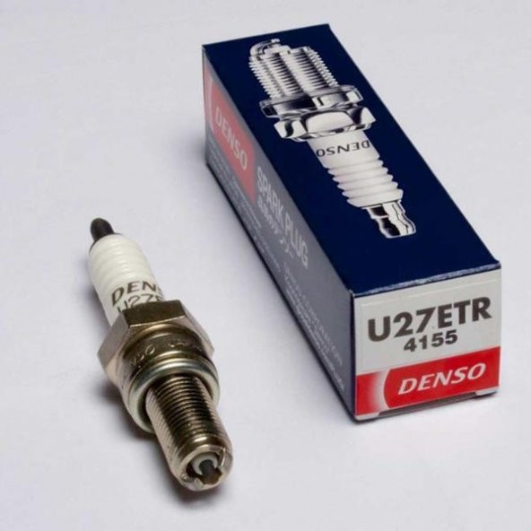 SUZUKI GSF 600 BANDİT BUJİ DENSO
