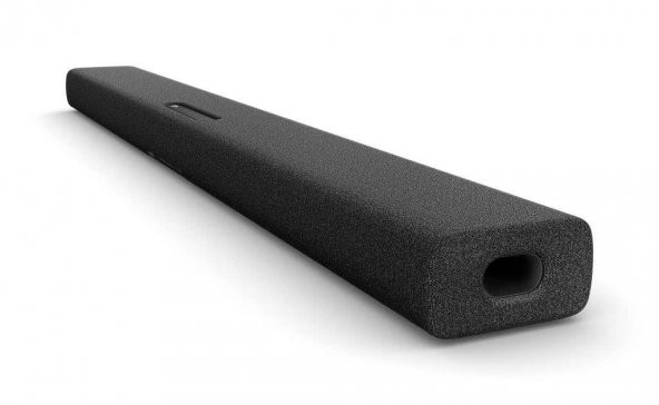 Yamaha SR-X50A True X Bar Soundbar Carbon Grey - 4