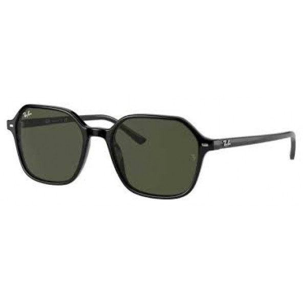 Ray-Ban RB2194 John 901/31 53-18-145 Unisex Güneş Gözlüğü - 3