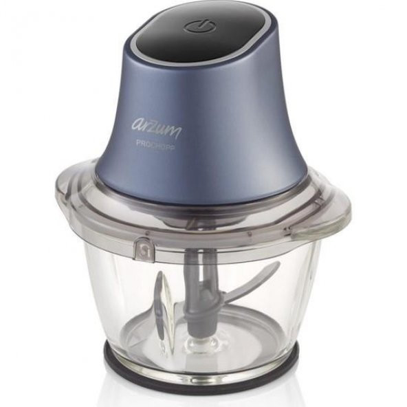 Arzum Ar1021-O Prochopp Okyanus 600 W Cam Doğrayıcı - 2