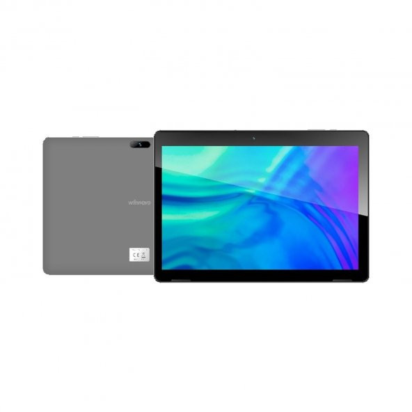 Elephone Winnovo T2 10 inç  2GB Ram 32GB Tablet Gri