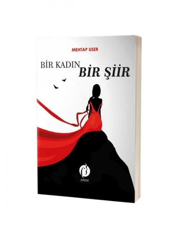 Bir Kadın Bir Şiir